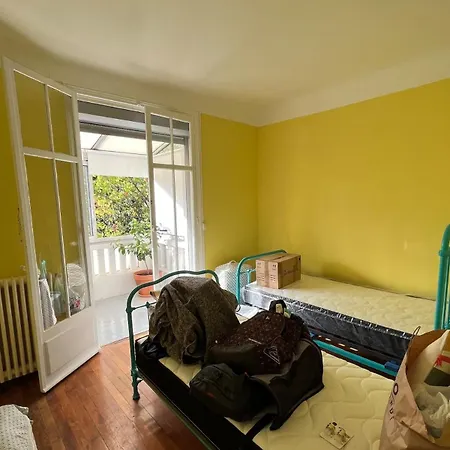 Belle Epoque Idealement Situee Et Centre Βίλα