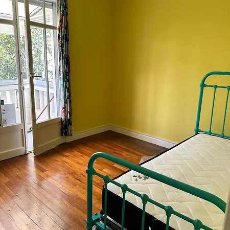 Belle Epoque Idealement Situee Et Centre Βίλα Saint-Raphaël