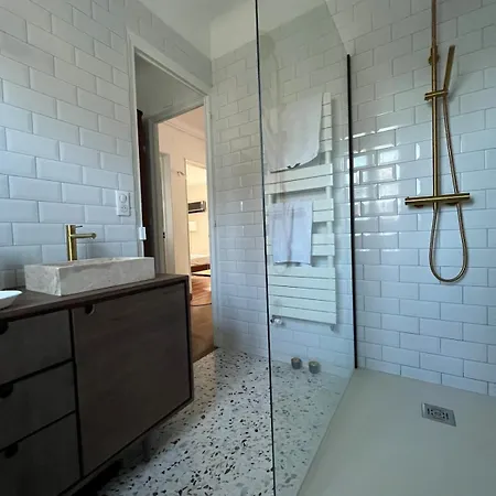 Belle Epoque Idealement Situee Et Centre Βίλα *