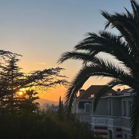 Belle Epoque Idealement Situee Et Centre Βίλα *