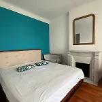 Belle époque Idéalement Située Et Centre