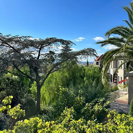 Belle époque Idéalement Située Et Centre