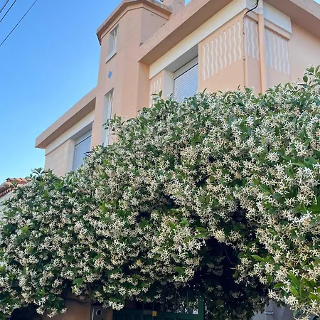 Belle Epoque Idealement Situee Et Centre Вилла *