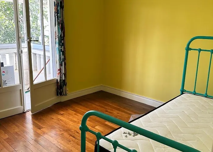 Belle époque Idéalement Située Et Centre Villa Saint-Raphaël