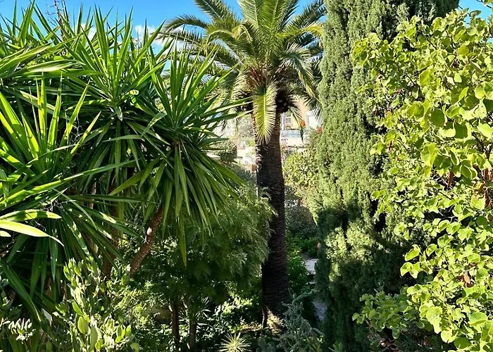 Belle époque Idéalement Située Et Centre Villa